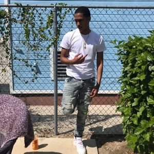 Meet your Posher, Ricky